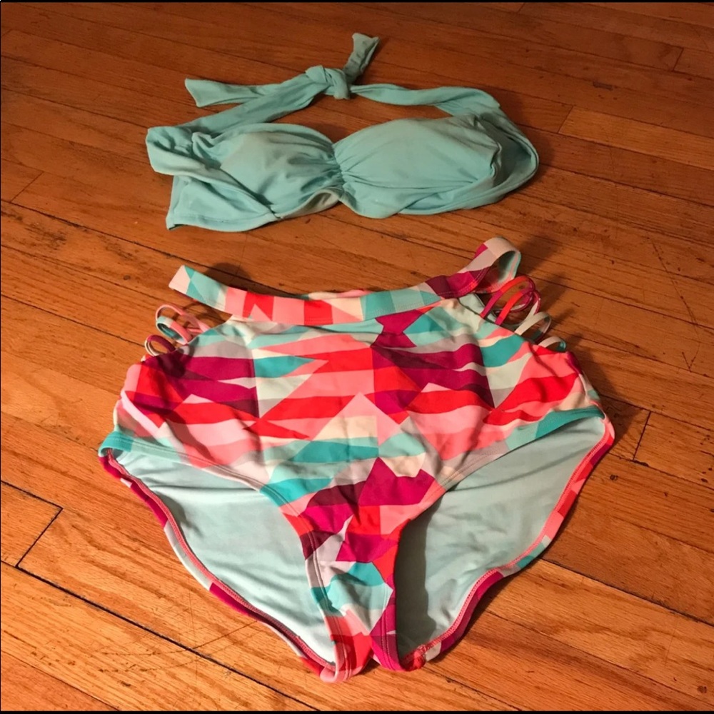 Forever 21+ Bikini